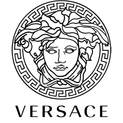 Versace Logo Transparent Png   Pluspng - Versace, Transparent background PNG HD thumbnail