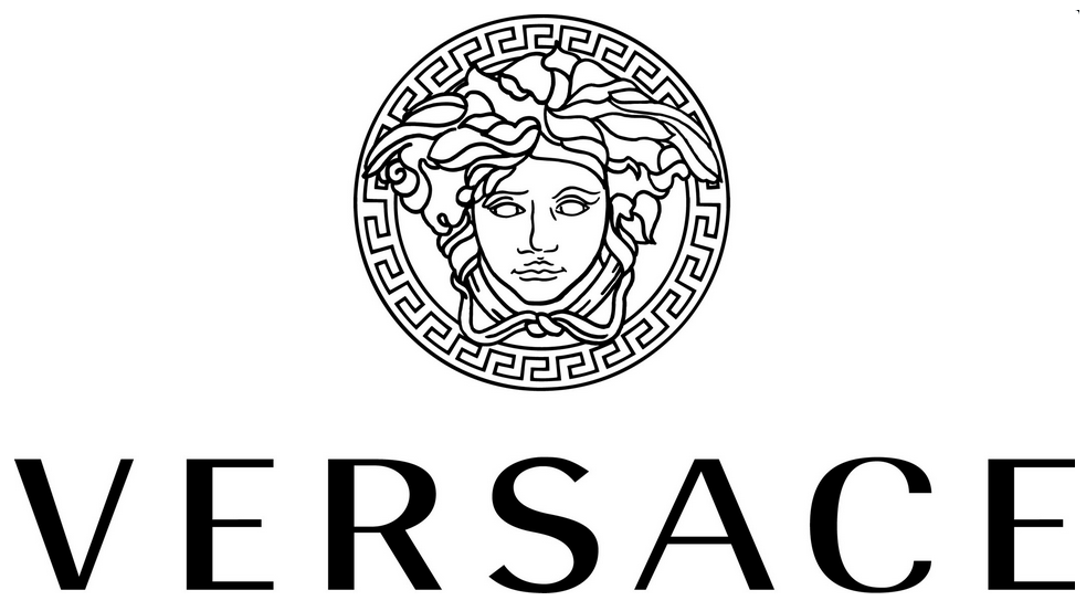 Versace – Logos Download - Versace, Transparent background PNG HD thumbnail