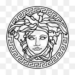 Versace Png   Versace Pattern, Young Versace.   Cleanpng / Kisspng - Versace, Transparent background PNG HD thumbnail