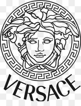 Versace Png   Versace Pattern, Young Versace.   Cleanpng / Kisspng - Versace, Transparent background PNG HD thumbnail