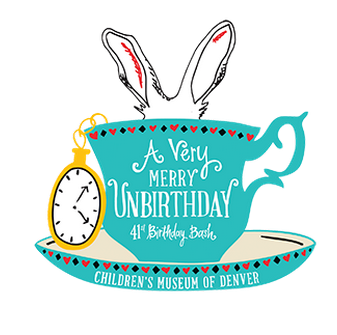 41St Birthday Bash U2013 A Very Merry Unbirthday - Very Merry Unbirthday, Transparent background PNG HD thumbnail