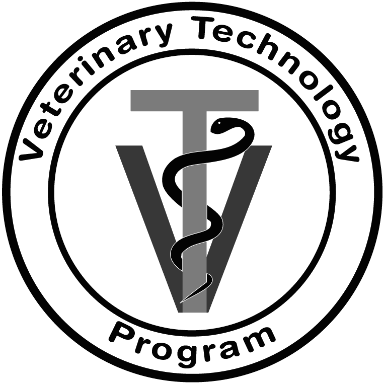 Vet Tech Logo - Vet Assistant, Transparent background PNG HD thumbnail