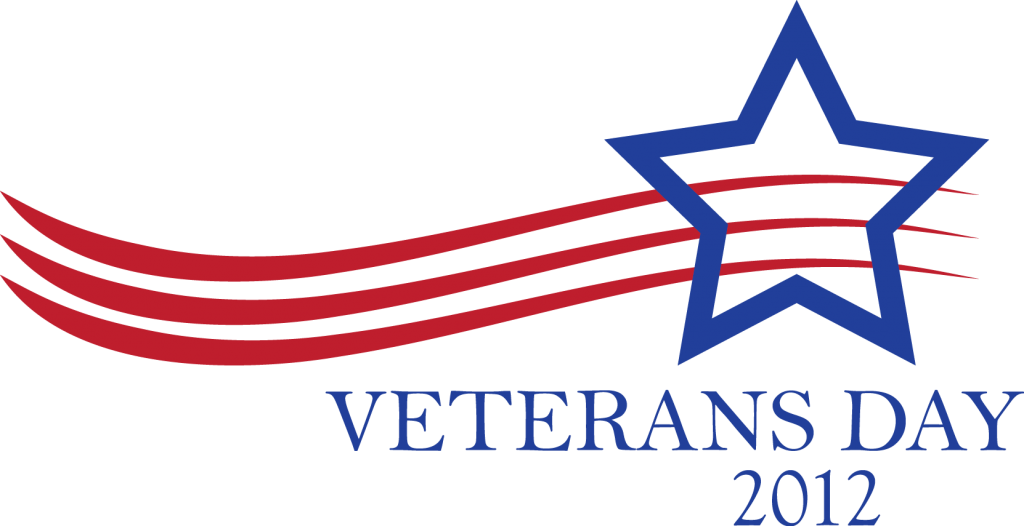 Veterans day clip art 5