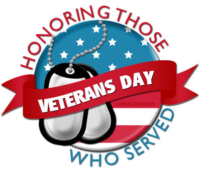 Veterans Day Png Hdpng.com 400 - Veterans Day, Transparent background PNG HD thumbnail