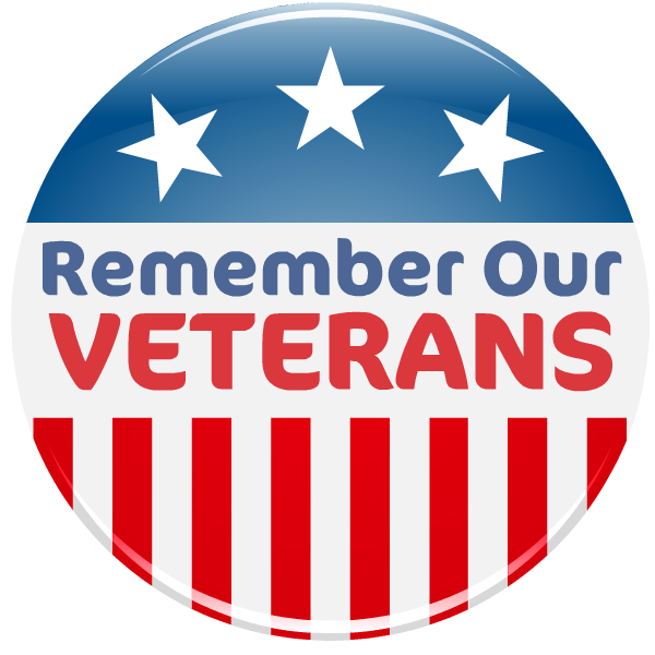 Veterans Day Png Hdpng.com 600 - Veterans Day, Transparent background PNG HD thumbnail