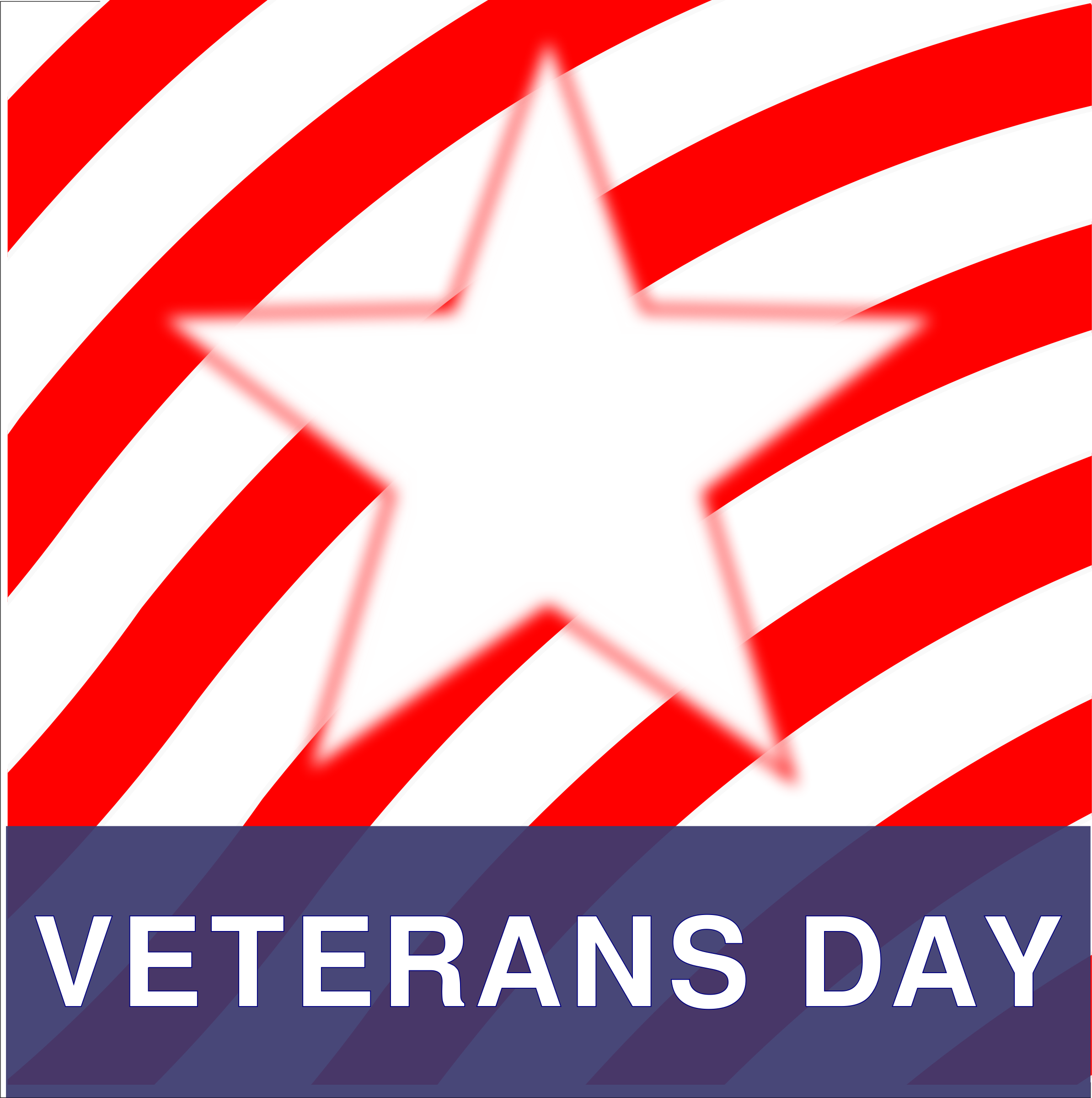 Big Image (Png) - Veterans Day, Transparent background PNG HD thumbnail