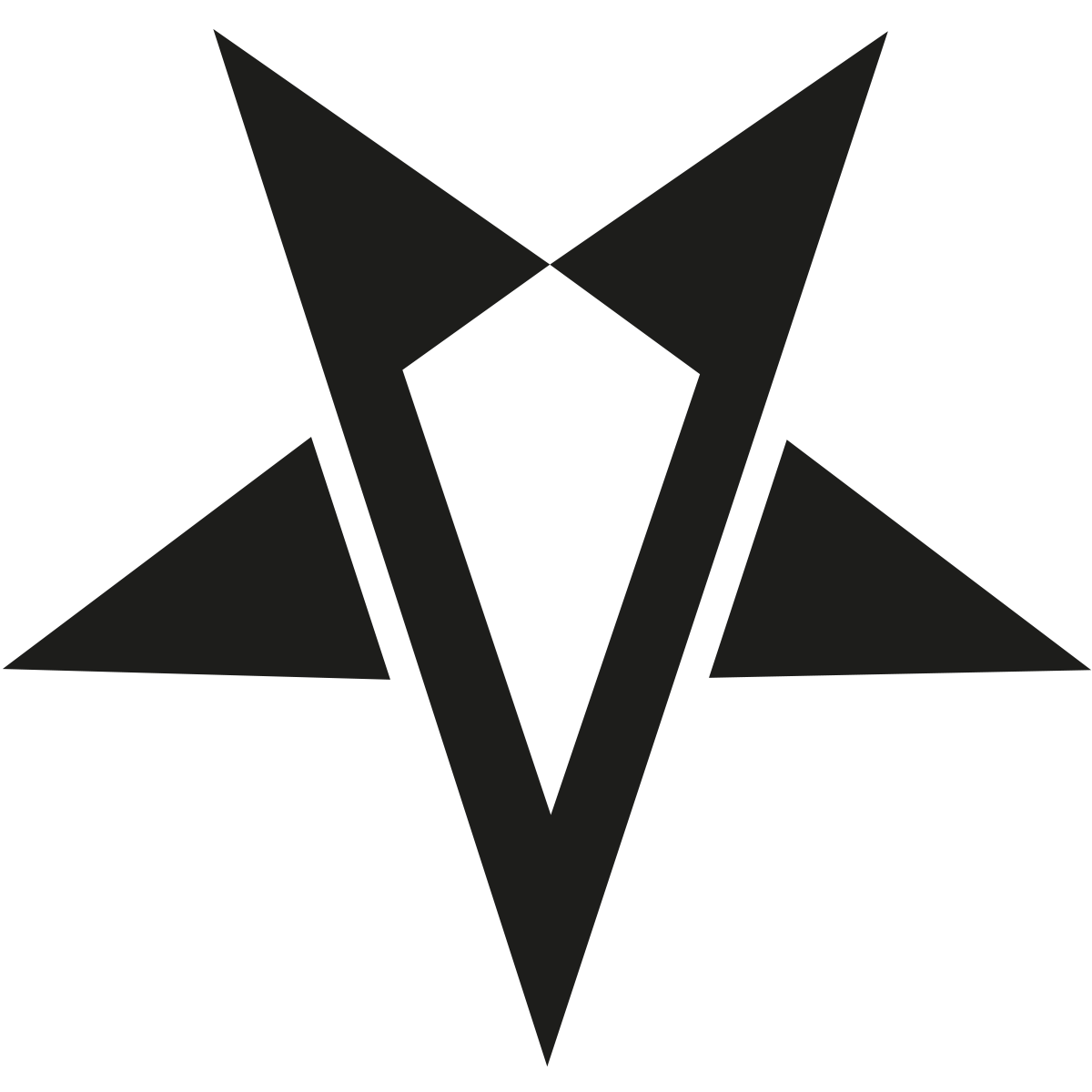Vex Star Logo U2013 Hi Res And Transparent - Vex, Transparent background PNG HD thumbnail
