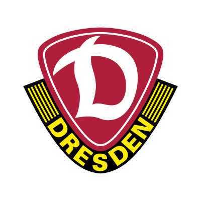 Sg Dynamo Dresden Vector Logo - Vfb Stuttgart Vector, Transparent background PNG HD thumbnail