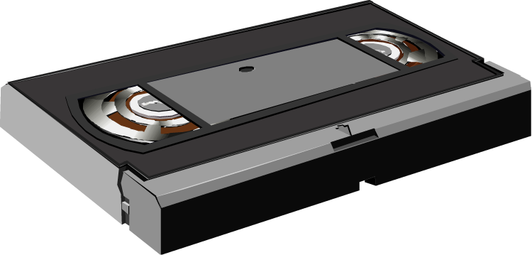 VHS Icon