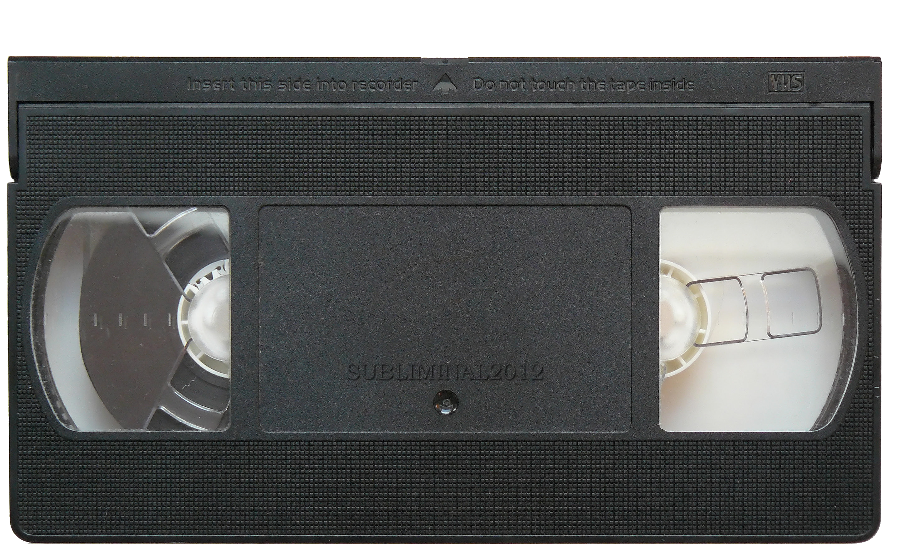 VHS to DVD Conversion