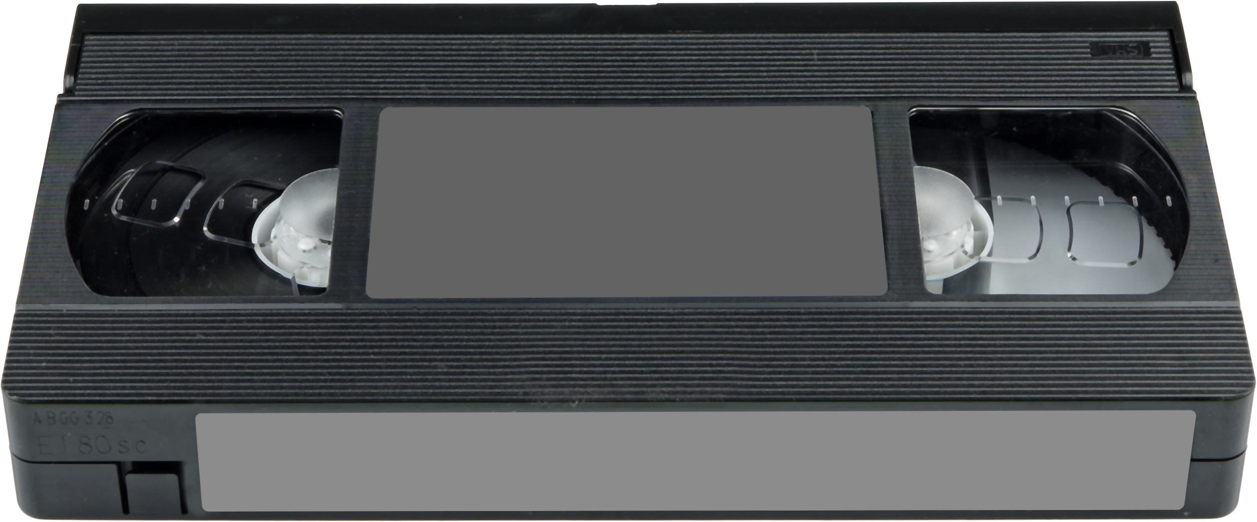 Vhs Tape Png - Vhs Tape, Transparent background PNG HD thumbnail