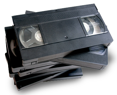 Vhs Tape Png - Vhs To Dvd, Transparent background PNG HD thumbnail