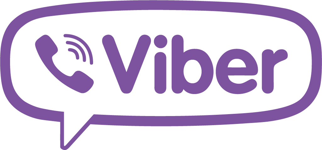 Viber Logo Png - Viber, Transparent background PNG HD thumbnail