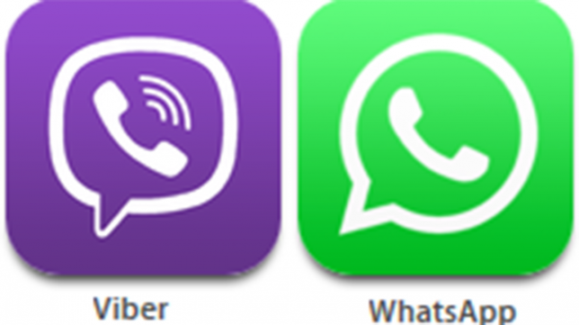 Whatsapp, Viber To Be Blocked, When Needed: Pm - Viber, Transparent background PNG HD thumbnail