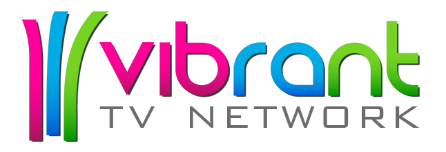 Vibrant PNG - Vibrant TV Network