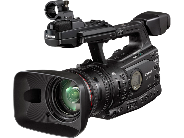 Professional Video Camera Png Hd - Video Camera, Transparent background PNG HD thumbnail
