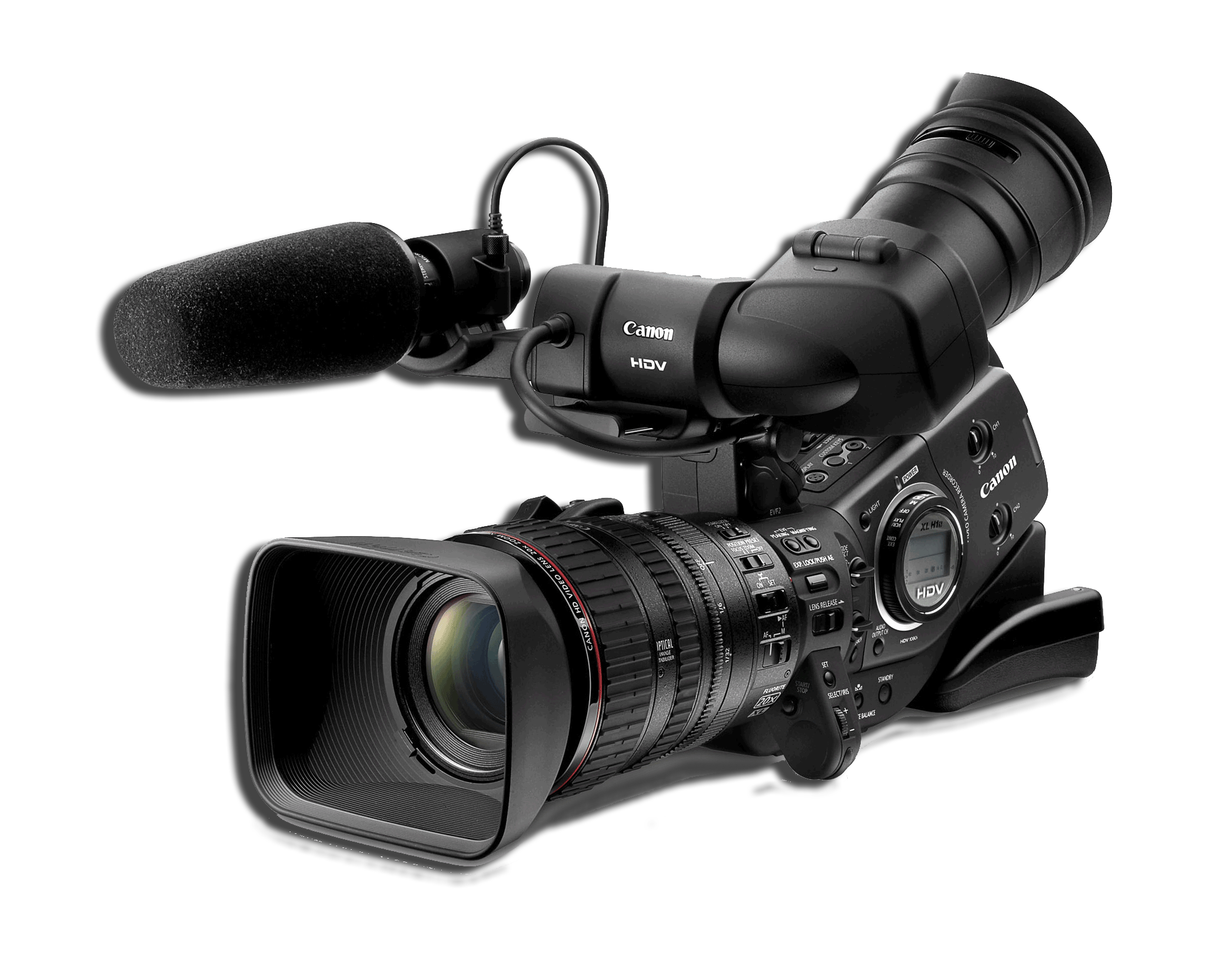 Video Camera Png Image #35737 - Video Camera, Transparent background PNG HD thumbnail