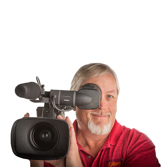 Why Professional Video - Video Cameraman, Transparent background PNG HD thumbnail
