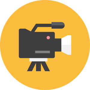 Smart Video Recorder   Pro - Video Recorder, Transparent background PNG HD thumbnail