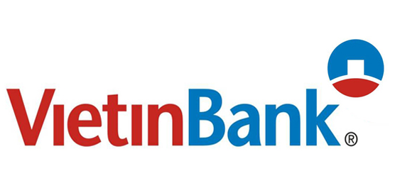 Vietinbank logo