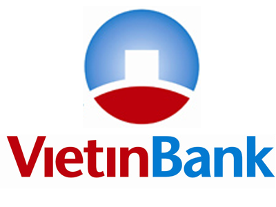 Vietin Bank - Vietinbank, Transparent background PNG HD thumbnail