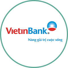 Vietinbank - Vietinbank, Transparent background PNG HD thumbnail
