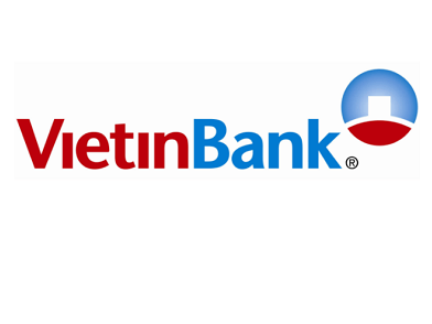 Logo ngân hàng Vietinbank (