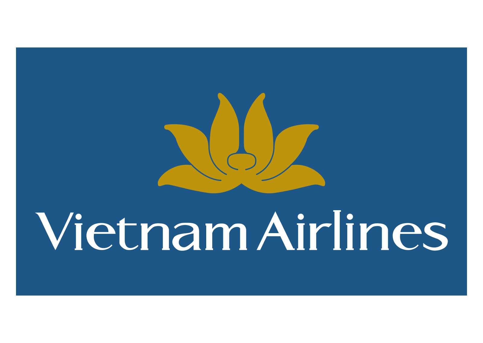 Vietnam Airlines Logo Vector - Vietnam Airlines Vector, Transparent background PNG HD thumbnail
