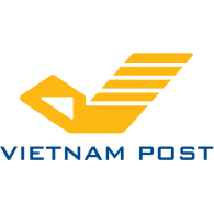 Vietnam Post Logo Vector - Vietnam Airlines Vector, Transparent background PNG HD thumbnail