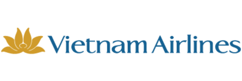 Vietnam Airlines (Vn) - Vietnam Airlines, Transparent background PNG HD thumbnail