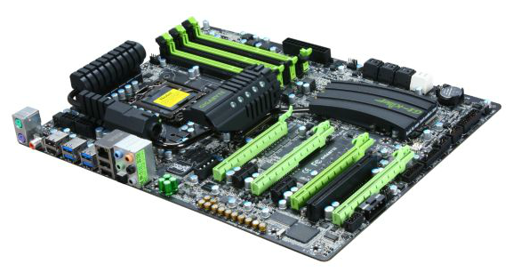 View Full Size - Motherboard, Transparent background PNG HD thumbnail