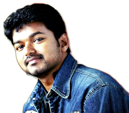 Sachin Png Images Collections - Vijay, Transparent background PNG HD thumbnail