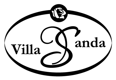 Villa Sanda Logo - Sanda, Transparent background PNG HD thumbnail