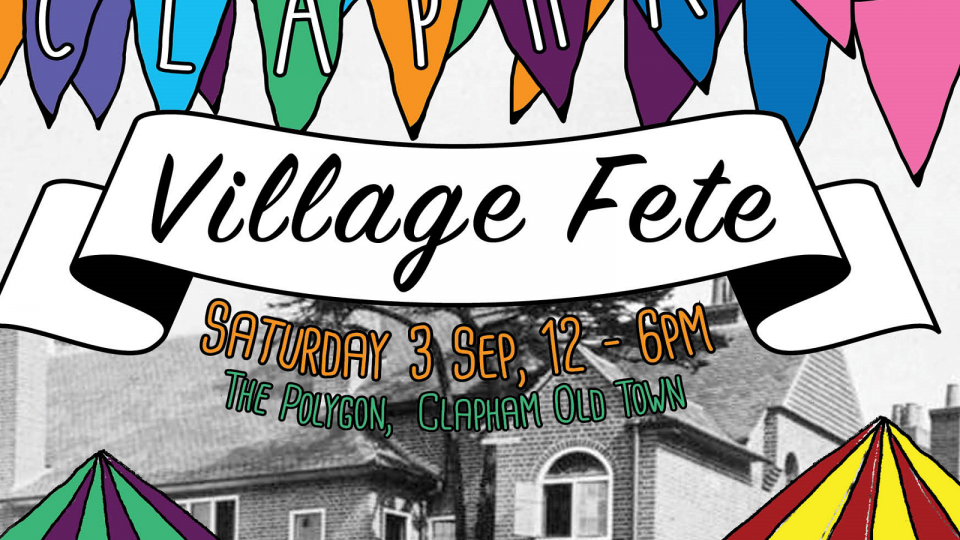 Clapham Village Fete - Village Fete, Transparent background PNG HD thumbnail