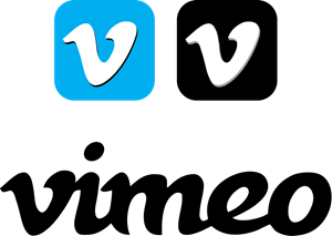 Vimeo Logo Vector (.ai) Free Download - Vimeo, Transparent background PNG HD thumbnail