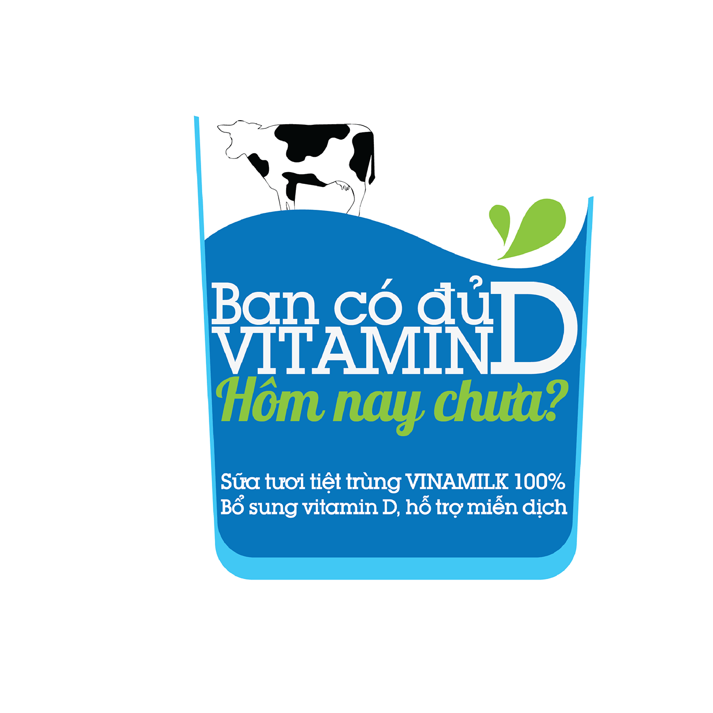 Vietnam Dairy Products on For