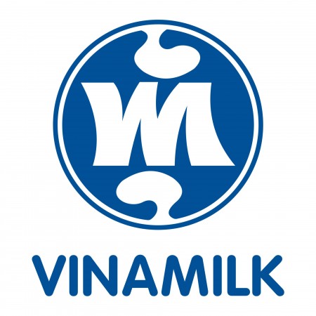 Logo Vnm - Vinamilk, Transparent background PNG HD thumbnail