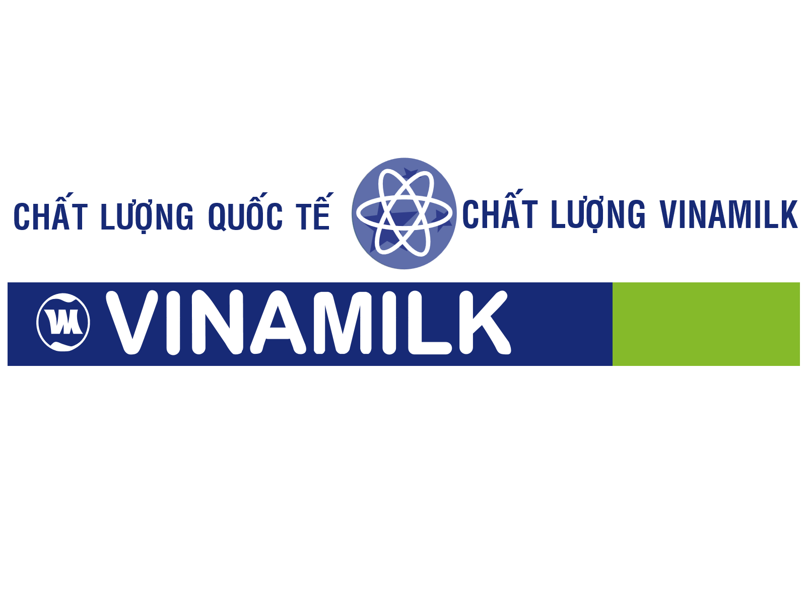 Vinamilk Logo PNG-PlusPNG.com