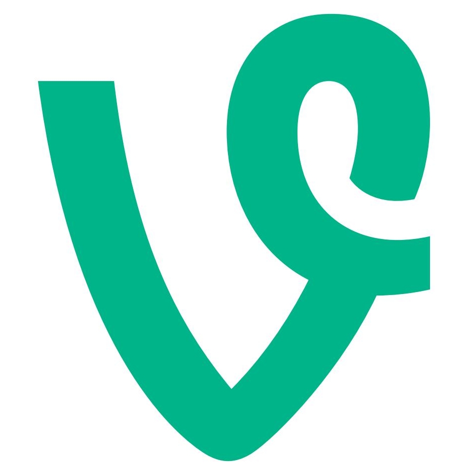 Vine Logo - Vine Vector, Transparent background PNG HD thumbnail
