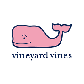 Vineyard Vines Logo Vector - Vine Vector, Transparent background PNG HD thumbnail