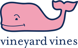 Vineyard Vines Logo Vector - Vine Vector, Transparent background PNG HD thumbnail