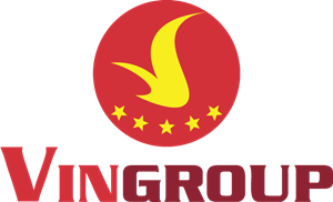 Vingroup Logo Vector - Vingroup, Transparent background PNG HD thumbnail