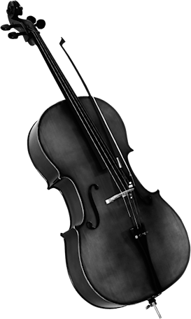 Violin PNG HD
