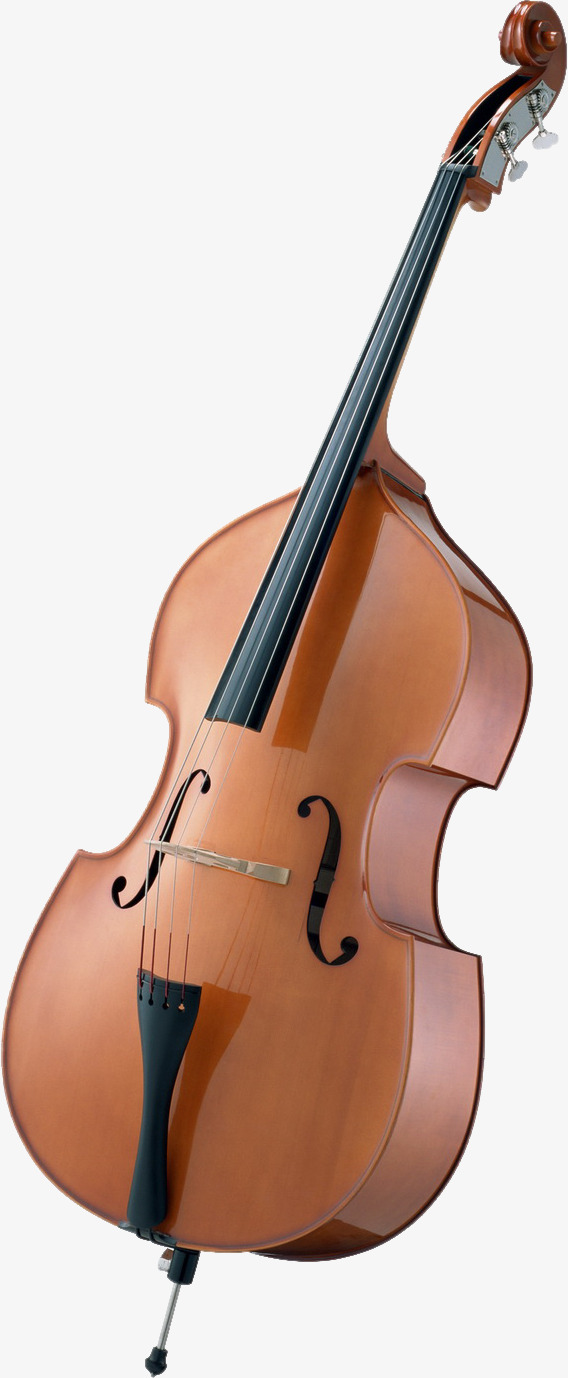 Violin Transparent PNG