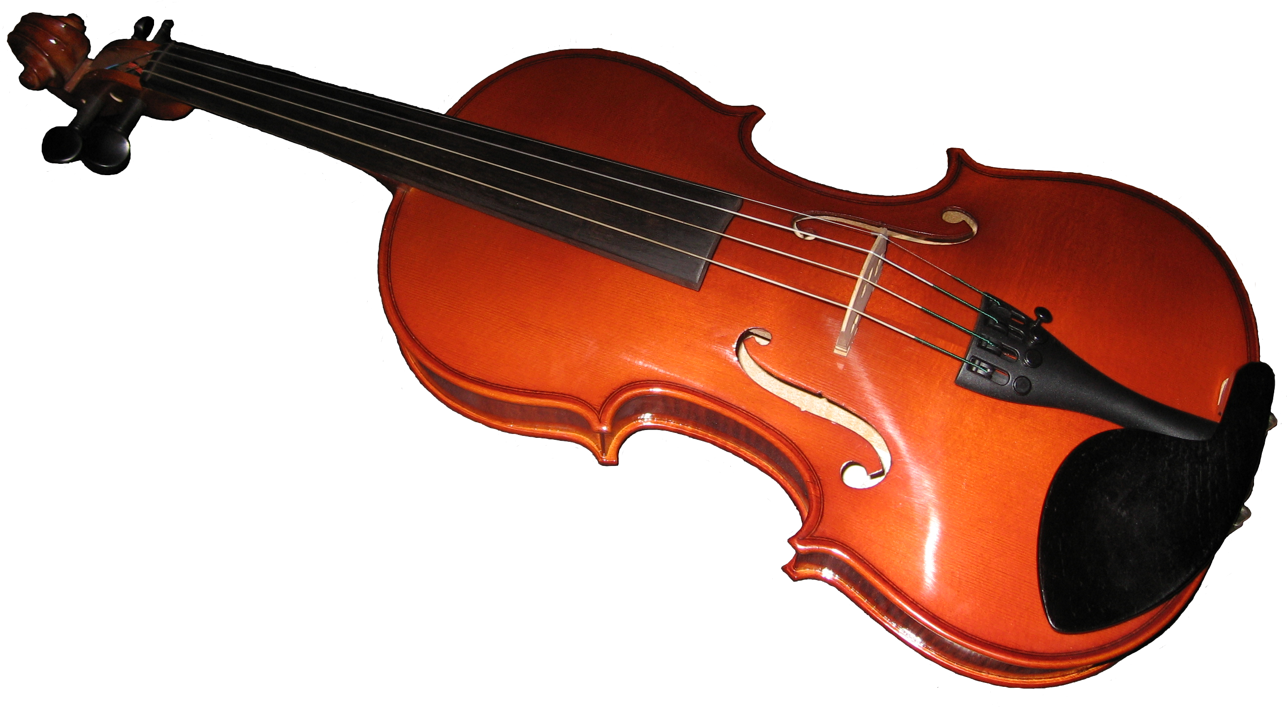 Violin PNG HD