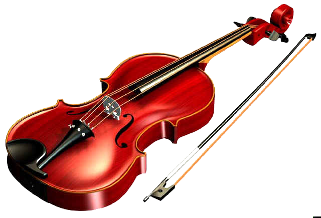 Violinviolin Bow Png - Violin, Transparent background PNG HD thumbnail