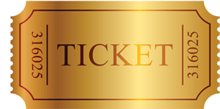 Ticket Prices U0026 Information - Vip Ticket, Transparent background PNG HD thumbnail