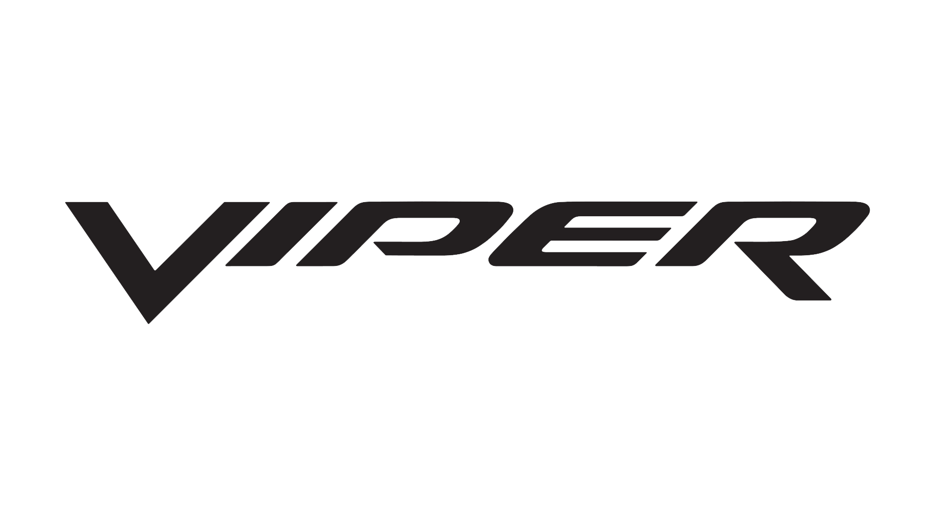 Dodge Viper Logo HD Wallpaper