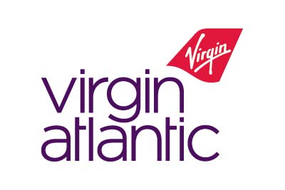 Virgin Atlantic - Virgin Atlantic, Transparent background PNG HD thumbnail