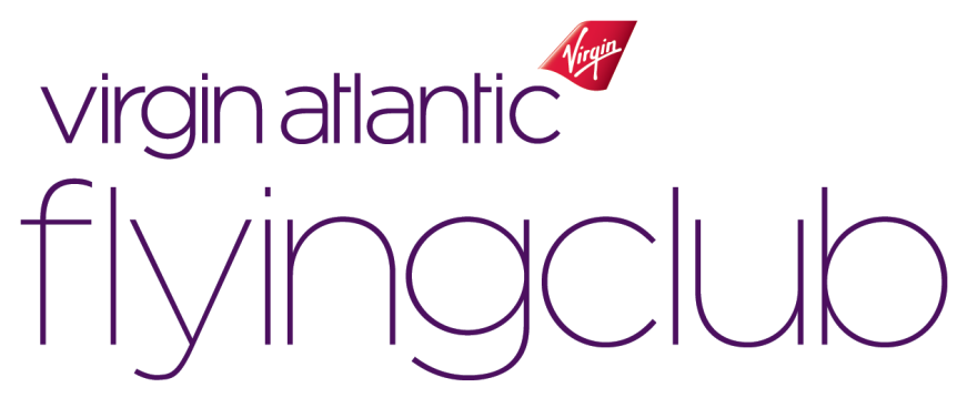 Virgin Atlantic Flying Club Logo - Virgin Atlantic, Transparent background PNG HD thumbnail